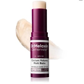 Dr.Melaxin Cemenrete Calcium Volume Multi Balm Wrinkle Core Stick K-beauty-1pack
