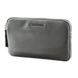 MANDARINA DUCK Hunter Pouch Iron Gate, Iron Gate