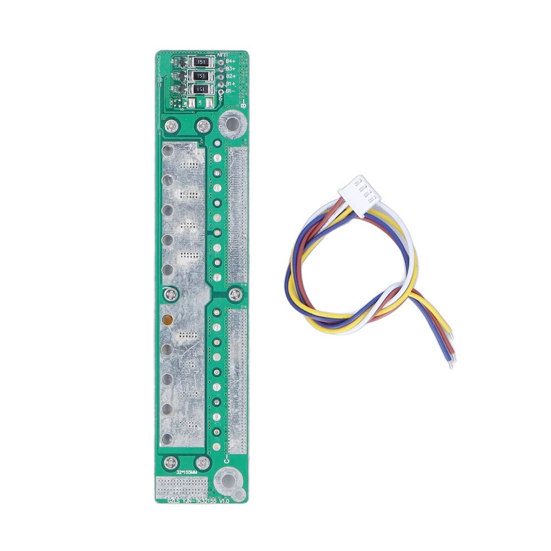 Lithium Battery Protection Board Professional Large Current High Protection Accuracy
