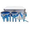 Diamond Core Drill Bit Set - BRSCHNITT Diamond Hole Saw