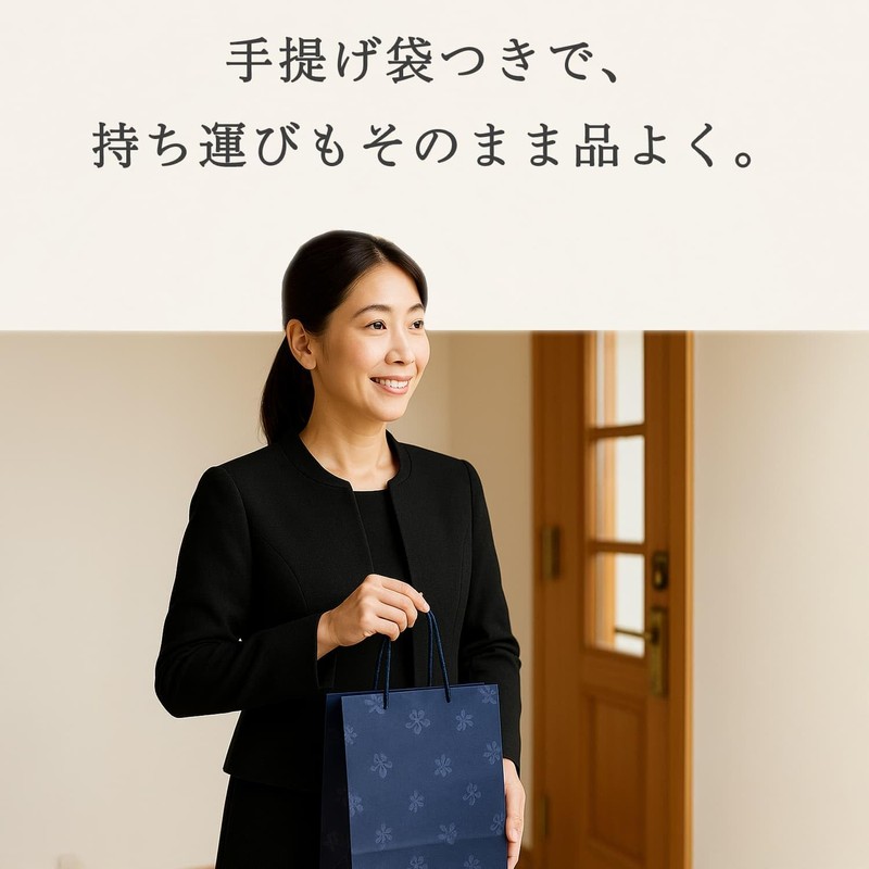 60 Sticks for 2 Months, Japanese Yu, 6 Types of