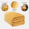 Brentfords Super Ultra Soft Flannel Fleece Blanket Throw Over Large