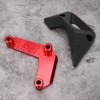 CNC Aluminum Alloy Engine Stator Cover Crash Pad Protective Fit