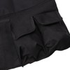 Camping Chair Hanging Bag Waterproof Oxford Cloth Adjustable Portable Beach