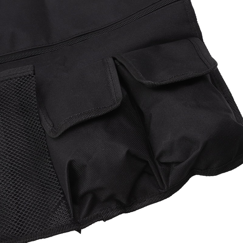 Camping Chair Hanging Bag Waterproof Oxford Cloth Adjustable Portable Beach