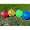 STUWU Studded Ball 20 cm with Ball Needle Massage Ball