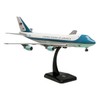 Boeing 747-200 US Air Force One Maßstab 1:200