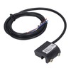 5Pcs 2 Wire Magnetic Switch Normally Open Compact Magnetic Proximity
