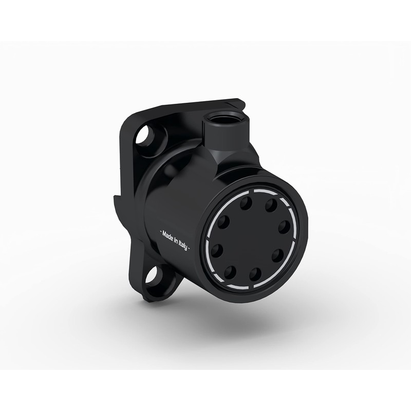 Kbike Clutch Pressure Cylinder Black for Ducati