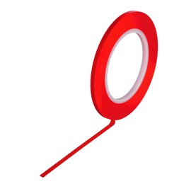 Fbs Distribution FBS-48480 LaRouge ProBand Fine Line Tape - 0.125 in. x 60 Yards