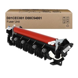 D01CEC001 D00C54001 Fuser Fixing Unit Replacement for Brother MFC-9460CDN 9560CDW 9970CDW L8610CDW L8900CDW L9570CDW HL-4150CDN 4570CDW 4570CDWT L8260CDW L8360CDW L8360CDWT Fuser Unit 115 Volt (115V)