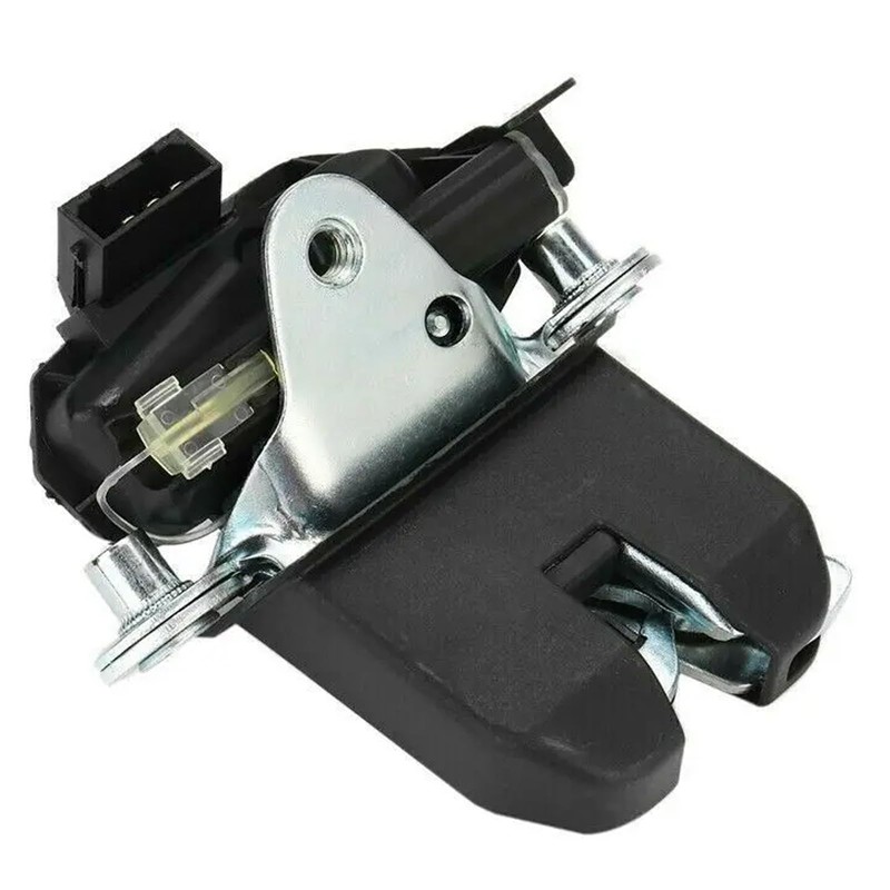 Bohaner 5J0827501B 5J0827501A Tailgate Boot Lock Latch Catch Mechanism Rear