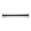 Stainless Steel Slide Check Rack Bill Orders Ticket Holder for