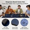 Feltectors 5mm Board Game Mat 36 x 48 in, Mahjong