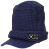 Oakley Beanie Hat SKULL BRIM BEANIE FA 23.0, peacoat