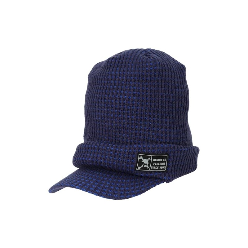 Oakley Beanie Hat SKULL BRIM BEANIE FA 23.0, peacoat