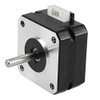 3D Printer Parts Extruder NEMA 17 Stepper Motor 42x42x23mm 17HS4023