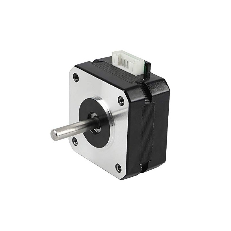 3D Printer Parts Extruder NEMA 17 Stepper Motor 42x42x23mm 17HS4023