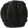 Humes & Berg Enduro Pro Foam-Lined Snare Drum Case - 6.5 Inches X 14 Inches - Black Sparkle