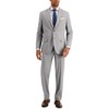 Nautica Mens Modern fit 2 Piece Suit 42 L /