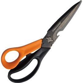 Fiskars Cuts & More 8 in 1 Scissors