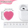 DUJEQM Fridge Magnets Whiteboard Magnets Notice Board Small Round Magnets