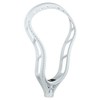 StringKing Men's Mark 2T Midfield Unstrung Lacrosse Head (White)