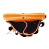 DURACUIR Construction Electrician Leather Tool Pouch Bag Klein Carpenter
