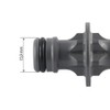 Fittingteile – GARDENA Coupling Hose Connector Coupling Connector Garden Hose