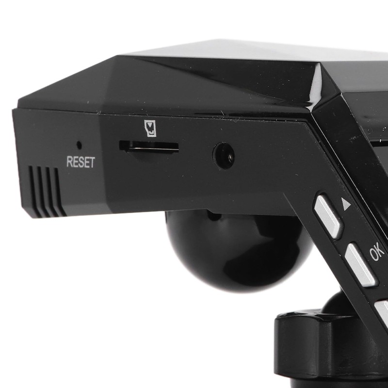 Front and Rear Dash Cam, Dash Cam Recorder Video Camera
