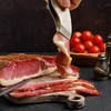 Non-Slip Ham Tongs - Anti-Skid Ham Tweezers Jamonprive - Perfect