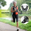 Weighted Vest Adjustable Weights for Women, 6-12 Lbs Weight Vest