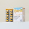 Naproud Curosetin Pro Longvida Curcumin Quercetin Liposome Polyphenol Immune Efficacy
