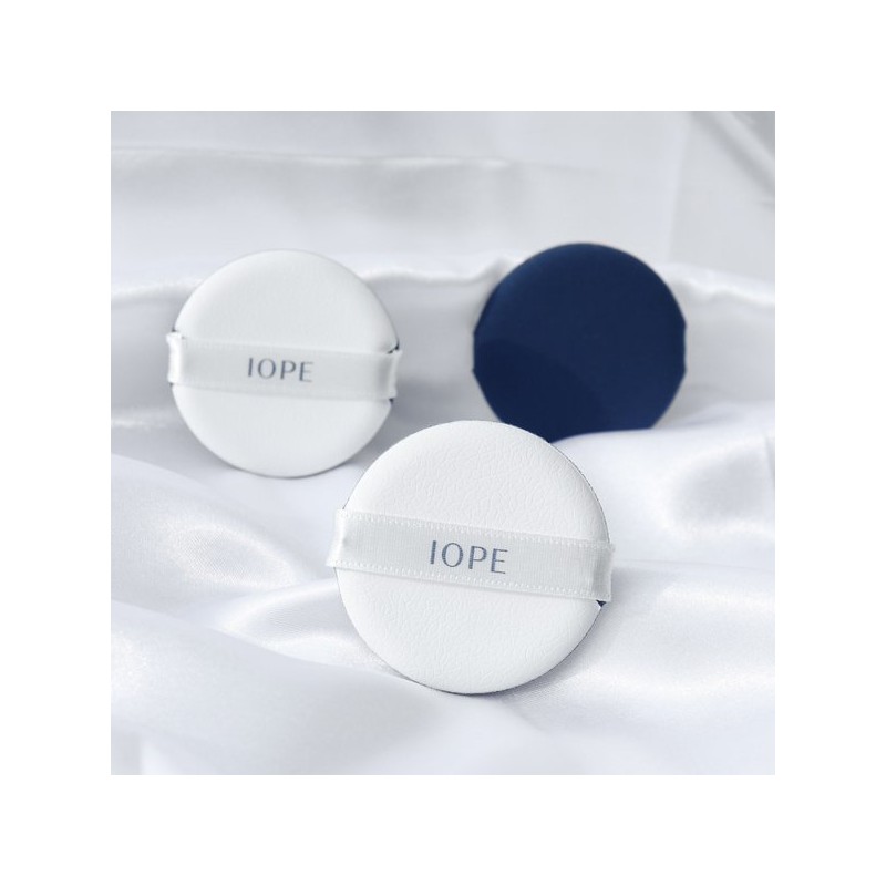 IOPE Air Cushion Puff 10 Sheets