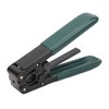Fiber Optic Drop Cable Stripper PVC and Alloy High Hardness