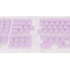 Pudding Keycaps - 129 Keys Shine Through Double PBT OEM