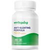 Anti-Bloating Formula – Digestive Enzymes & Herbal Blend for Bloating