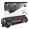 Clover Remanufactured MICR Toner Cartridge for HP 85A CE285A(M) |