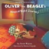 Oliver the Beagle's Magical Night Journey