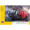 Hasegawa HSW05 1:72 Rosenbauer Panther 6x6 Crash Tender, Multi
