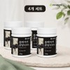 Black Maca Powder 100% Peruvian Maca Powder Powder, 130g, 4 pieces / 블랙마카 분말 100% 페루산 마카 가루 파우더, 130g, 4개