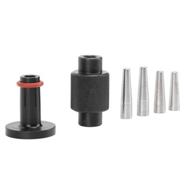 Fuel Injector Seals Tools 18683AA000 Leakproof Fuel Injector Seals Installer Sizer Tool for 2.0L 3.6L Engines