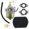 TOPREPAIR Carburetor for 227-62450-10 Robin EY20 EY15 DET180 Wisconsin WI-185