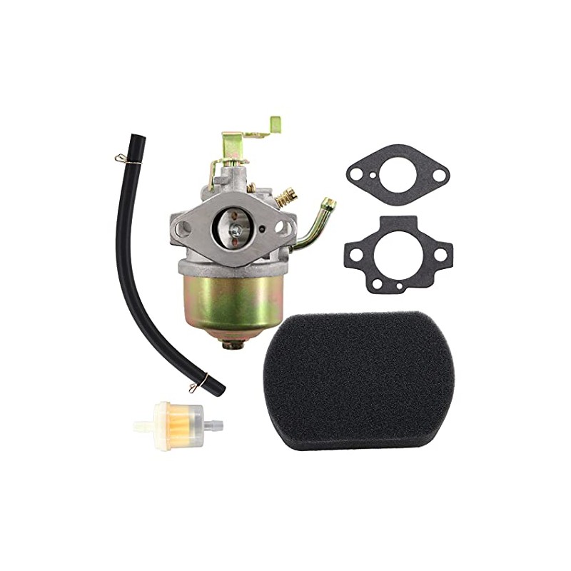TOPREPAIR Carburetor for 227-62450-10 Robin EY20 EY15 DET180 Wisconsin WI-185