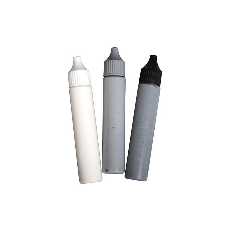 Rayher 38847000 Gommini Antiscivolo, Calzini, Set Fai da Te, Colori