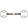 Shires Equestrian - Sweet Iron Bevel Bit - S/steel -