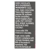 UD_Divine 12-Pack Case of 3 Oz Bar Dark Chocolate W/Raspberry