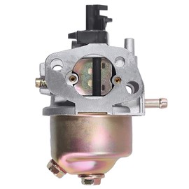 Anxingo EB2500X Carburetor Replacement for Honda EB2200X EB2500X EM1600X EM1800X EM1800XK1 EM2200X EM2500X Generator Carb with Air Filter Fuel Line Filter Insulator Kit