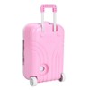 Maleta de Bebé Juguete, Baby Suitcase Toy Mini Maleta de