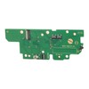 Left Side Button Board PCB Corrosion Resistant Replacement Motherboard for